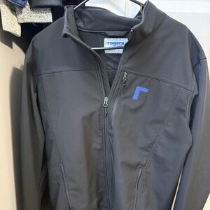 Rogers Jacket, size Large